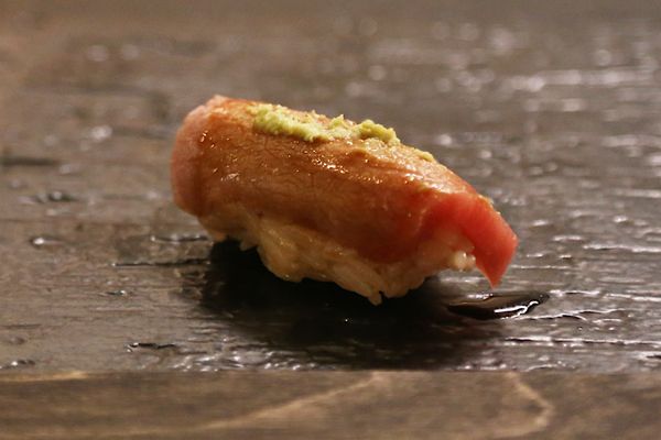 Sato Omakase by null