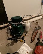 Slide of Sump Pump Gurus