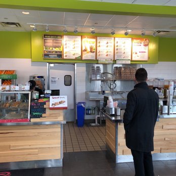 Jamba - Juice Bars & Smoothies Near Me - Schaumburg, Illinois