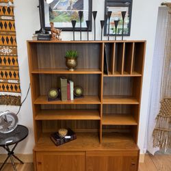 Storied Vintage - Domino Mobler