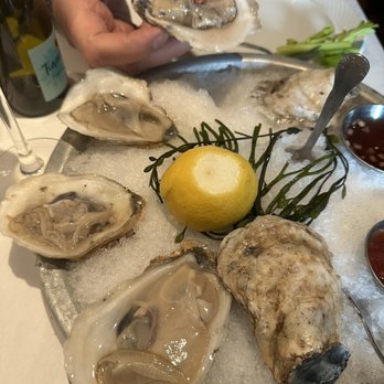 Halcyon - Seafood Near Me - Montclair, New Jersey