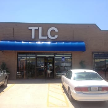 TLC Garden Centers - Nurseries & Gardening Near Me - Oklahoma City, Oklahoma