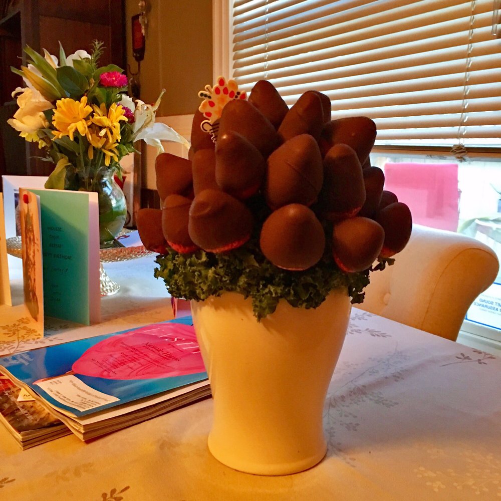 EDIBLE ARRANGEMENTS CLOSED 10 Photos & 55 Reviews 15021 Main St