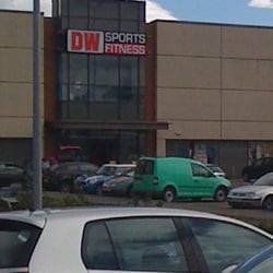 DW Fitness