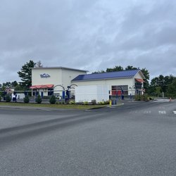 Washville Car Wash