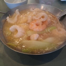 Rasa Chinta Restaurant - Yee mee