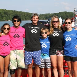 Wake Lanier