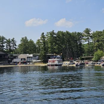Indian Ranch - Indian Ranch - Campgrounds Near Me - Webster, Massachusetts