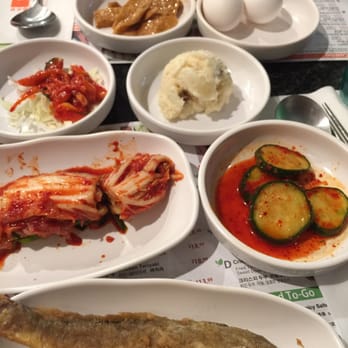 BCD Tofu House - Korean Near Me - Irvine, California