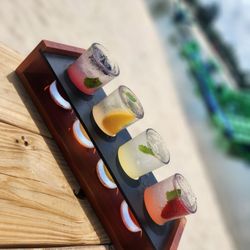The Haven Bar & Grill