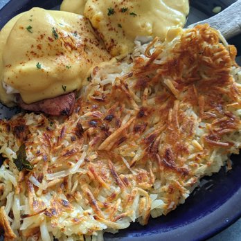 Granite Rock Grille - Yummy!! - Breakfast & Brunch Near Me - Rocklin, California