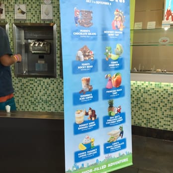 Yogurtland - Seasonal flavors - Ice Cream & Frozen Yogurt Near Me - Baton Rouge, Louisiana Yogurtland - Seasonal flavors - Ice Cream & Frozen Yogurt Near Me - Baton Rouge, Louisiana