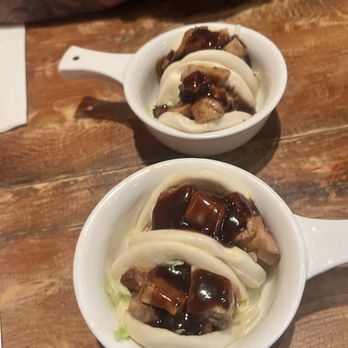 Friends Ramen - Pork Belly Buns - Ramen Near Me - Chicago, Illinois