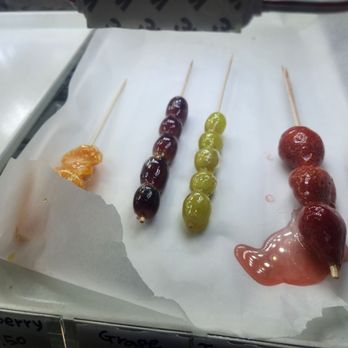 Sweet Box - Tanghulu - Candy Stores Near Me - Buena Park, California Sweet Box - Tanghulu - Candy Stores Near Me - Buena Park, California