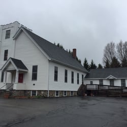 Peoples United Methodist Church