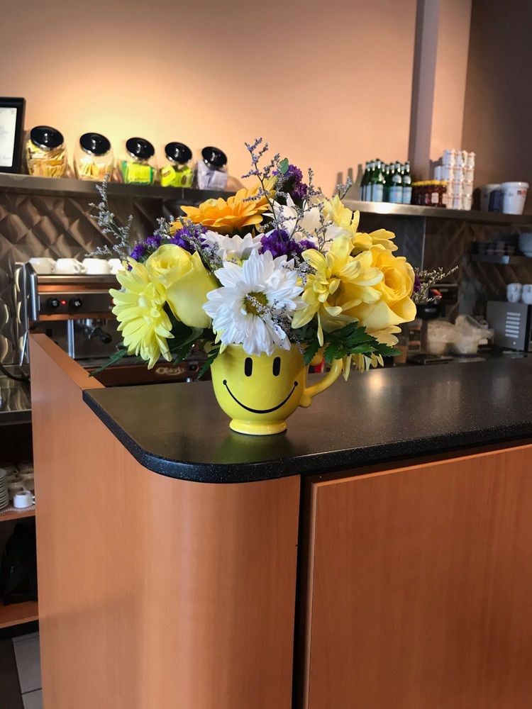 WILLISTON PARK FLORIST Updated September 2024 54 Hillside Ave