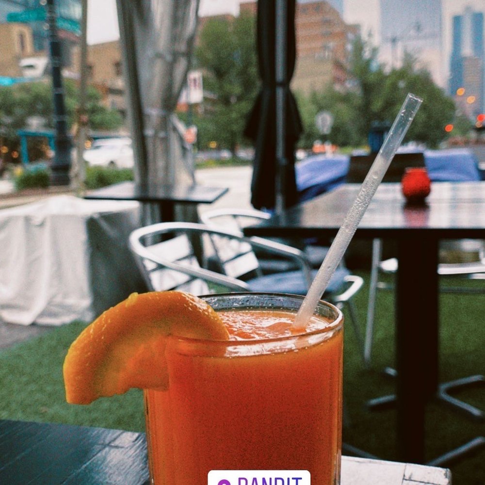 Bandit - American Near Me - Chicago, Illinois