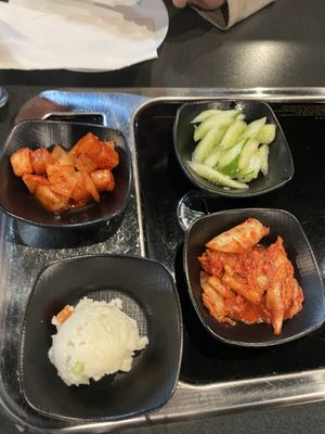 Soora Korean Restaurant by null