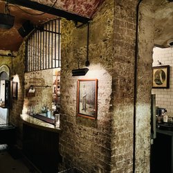 Palmer & Co - Interior.