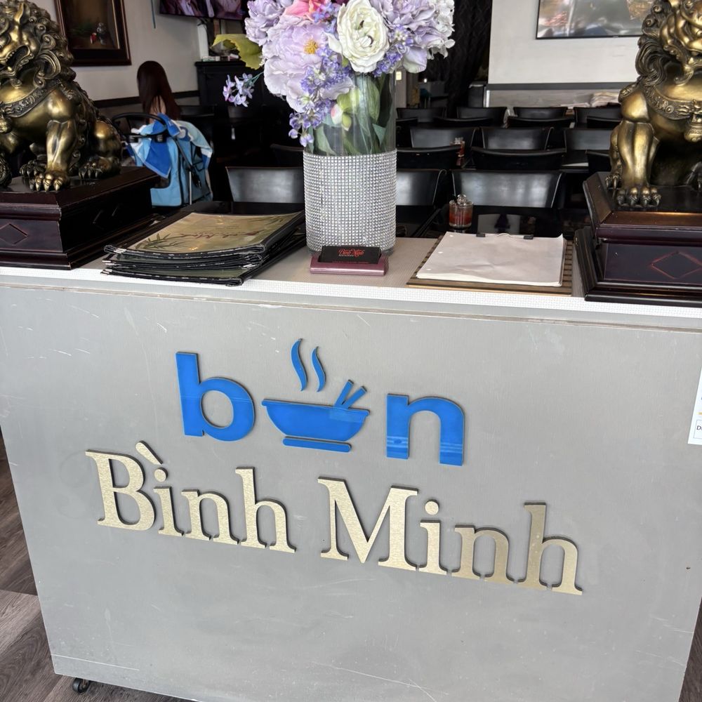 Binh Minh Restaurant - Vietnamese Near Me - Garden Grove, California Binh Minh Restaurant - Vietnamese Near Me - Garden Grove, California