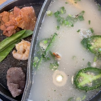 K+ Hotpot - Korean bbq plus hot pot. - Hot Pot Near Me - Aurora, Colorado K+ Hotpot - Korean bbq plus hot pot. - Hot Pot Near Me - Aurora, Colorado
