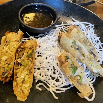 P.F. Chang's - Spring rolls - Chinese Near Me - Henderson, Nevada P.F. Chang's - Spring rolls - Chinese Near Me - Henderson, Nevada