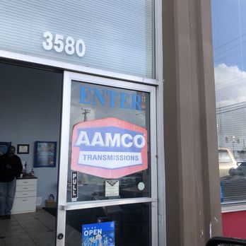AAMCO Transmissions & Total Car Care - Auto Repair Near Me - Vallejo, California AAMCO Transmissions & Total Car Care - Auto Repair Near Me - Vallejo, California