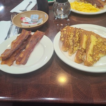 Nancy's Kitchen - two plates of breakfast food - Diners Near Me - Silver Spring, Maryland Nancy's Kitchen - two plates of breakfast food - Diners Near Me - Silver Spring, Maryland