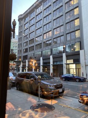 Tad's Steakhouse by null