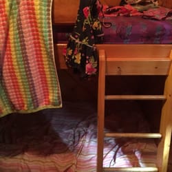 Big Oaks Trailer & Camping Park - Bunks