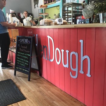 HenDough - Donuts Near Me - Hendersonville, North Carolina HenDough - Donuts Near Me - Hendersonville, North Carolina