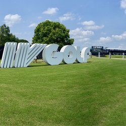 Golf Club of Houston - LIV Golf Tournament. Golf but Louder!!!