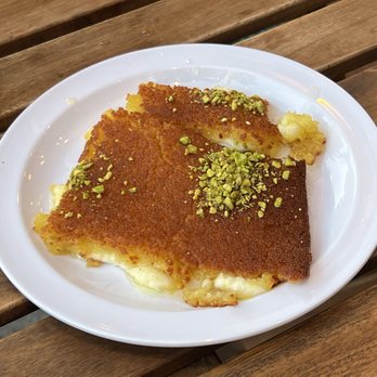 Roast & Toast Cafe - Knafeh Nabulseyeh - Cafes Near Me - Berkeley, California Roast & Toast Cafe - Knafeh Nabulseyeh - Cafes Near Me - Berkeley, California