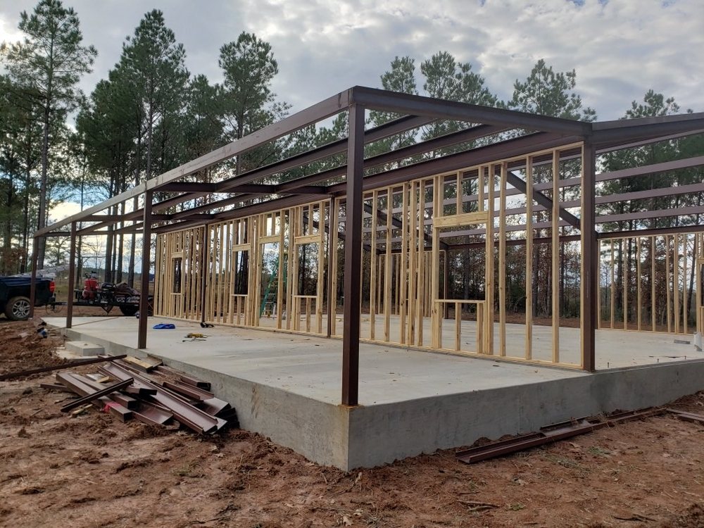 Slide of 4L Roofing & Construction