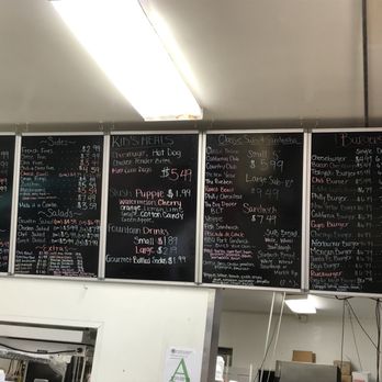 Rocket Burger & Subs - Burgers Near Me - Phoenix, Arizona
