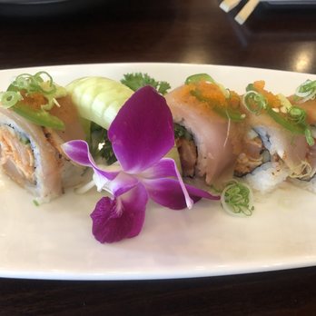Hana Sushi #6 - Sushi Bars Near Me - Temecula, California Hana Sushi #6 - Sushi Bars Near Me - Temecula, California