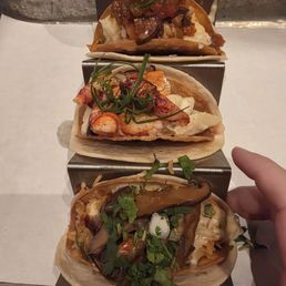 The Filthy Fajita