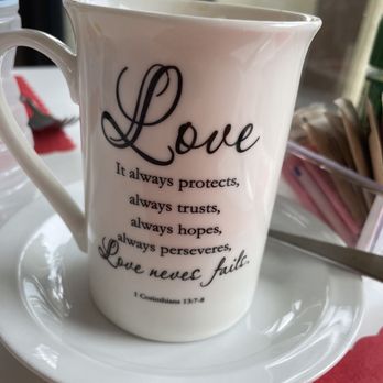 Rejoice Café - Cafes Near Me - Tamarac, Florida