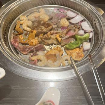 Mr Hot Pot - Korean BBQ our selection - Hot Pot Near Me - Spring Hill, Florida Mr Hot Pot - Korean BBQ our selection - Hot Pot Near Me - Spring Hill, Florida