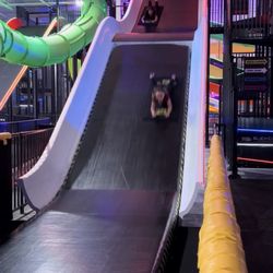 Slick City Action Park