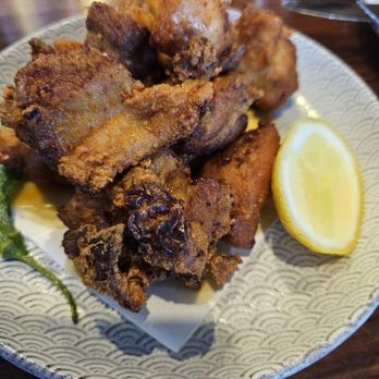 Ryla - Nashville Spiced Hot Chicken Karaage - Asian Fusion Near Me - Hermosa Beach, California Ryla - Nashville Spiced Hot Chicken Karaage - Asian Fusion Near Me - Hermosa Beach, California