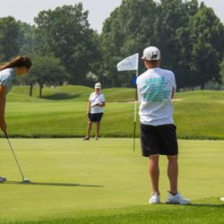 Aldeen Golf Club