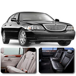 Andover Taxi and Private Livery