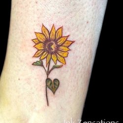Razers Edge Tattoo And Piercing Studio