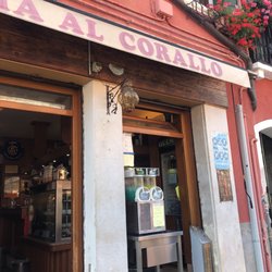 Trattoria al Corallo