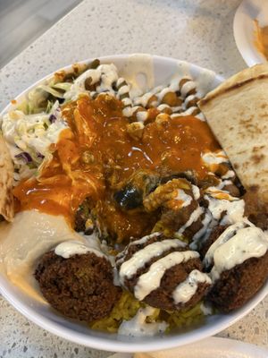 Marrakech Express by null