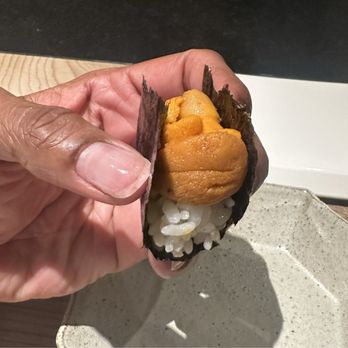 Brush Sushi - Japanese Near Me - Atlanta, Georgia