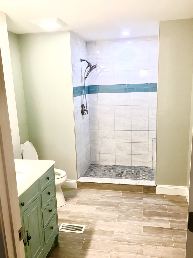 Slide of Apperson Plumbing