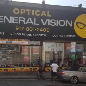 GVS - Eyewear & Opticians Near Me - Bronx, New York