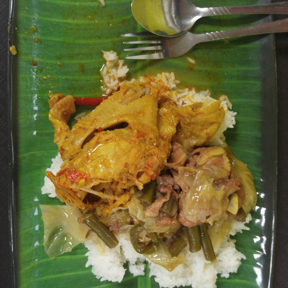 Ramayana Restaurant - Chicken curry and beef - Indonesian Near Me - Philadelphia, Pennsylvania Ramayana Restaurant - Chicken curry and beef - Indonesian Near Me - Philadelphia, Pennsylvania